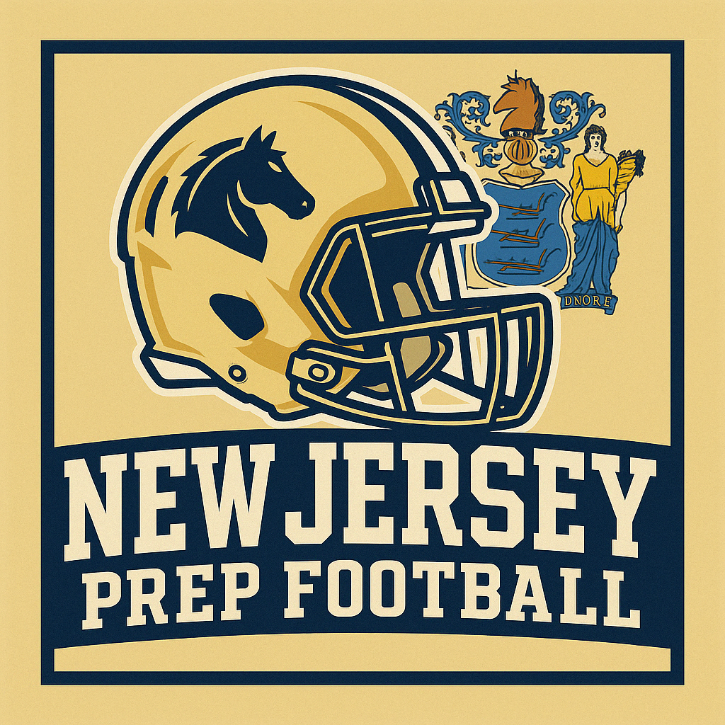 New Jersey Prep Football High School Football Scores Rankings News
